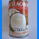 THAI CHAOKOH COCONUT MILK  5.6 OZ. - USA SELLER