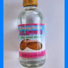THAI ALMOND FLAVORING ESSENCE - USA SELLER
