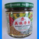 TAIWAN GOURMET ANCHOVIES - USA SELLER