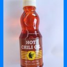 TAIWAN ASIAN HOT CHILI OIL ALL NATURAL - USA SELLER