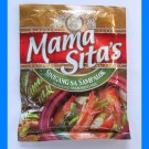 SINIGANG SA SAMPALOK TAMARIND SEASONING SOUP MIX
