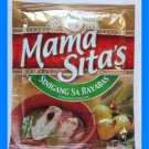 SINIGANG SA BAYABAS GUAVA SOUP BASE MIX, MAMA SITA'S