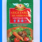 SHANGGIE CHINESE VEGETABLE MUSHROOM SOUP BASE MIX VEGAN
