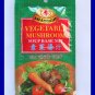 SHANGGIE CHINESE VEGETABLE MUSHROOM SOUP BASE MIX VEGAN