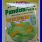 PANDAN COCONUT MILK PUDDING - JUST ADD HOT WATER