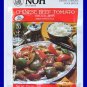 NOH CHINESE BEEF TOMATO SAUCE MIX (OR BEEF BROCCOLI)