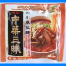 MYOJO JAPANESE STYLE NOODLE SOUP SOYBEAN PASTE FLAVOR