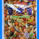 MIXED CRACKERS WITH FISH KONGO MAMEFUBUKI JAPAN SNACK