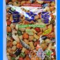 MIXED CRACKERS WITH FISH KONGO MAMEFUBUKI JAPAN SNACK
