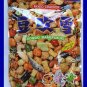 MIXED CRACKERS WITH FISH KONGO MAMEFUBUKI JAPAN SNACK