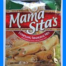 LUMPIANG SHANGHAI ASIA FRIED SPRING ROLL SEASONING MIX