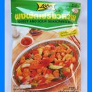 LOBO THAI SWEET & SOUR SEASONING MIX - JUST ADD WATER