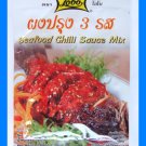 LOBO THAI SEAFOOD CHILLI SAUCE MIX - USA SELLER