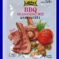 LOBO THAI EXOTIC BBQ SEASONING MIX BARBEQUE - USA SHIP