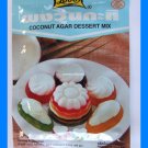 LOBO THAI COCONUT AGAR DESSERT MIX - USA SELLER