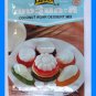 LOBO THAI COCONUT AGAR DESSERT MIX - USA SELLER