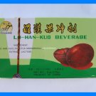 LO HAN KUO CHINESE HERBAL BEVERAGE DRINK - USA SELLER