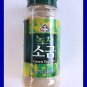 KOREAN GREEN TEA SALT ALL NATURAL - USA SELLER