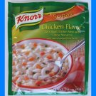 KNORR REAL CHICKEN MEAT AND ELBOW SOUP MIX - USA SELLER
