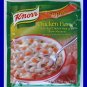 KNORR REAL CHICKEN MEAT AND ELBOW SOUP MIX - USA SELLER