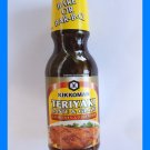 KIKKOMAN TERIYAKI BASTE & GLAZE WITH HONEY & PINEAPPLE