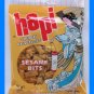 HAPI SESAME BITS CRACKERS JAPANESE SNACK - USA SELLER