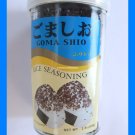GOMA SHIO JAPANESE RICE SEASONING - USA SELLER