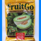 FRUITGO ASIAN MELON FRUIT HARD CANDY - USA SELLER