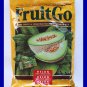 FRUITGO ASIAN MELON FRUIT HARD CANDY - USA SELLER