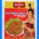 FRIED CHICKEN BATTER MIX WITH GARLIC & PEPPER - US SHIP