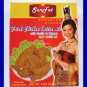FRIED CHICKEN BATTER MIX WITH GARLIC & PEPPER - US SHIP