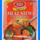 FILIPINO KARE-KARE MEAT STEW SAUCE MIX - USA SELLER