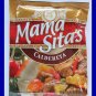 FILIPINO CALDERETA SPICY SAUCE MIX, MAMA SITA'S