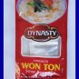 DYNASTY CHINESE WONTON SOUP BASE MIX 5 PACKETS
