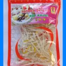 DRIED TAPIOCA SHREDS ALL NATURAL - USA SELLER