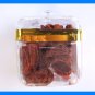 DRIED SEEDLESS RED PRUNE TAIWAN ASIAN SNACK -USA SELLER