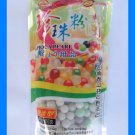 COLORFUL TAPIOCA PEARLS READY IN 5 MINUTES - USA SELLER