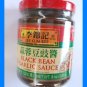 BLACK BEAN GARLIC SAUCE FOR STIR-FRY OR STEAMING FOOD