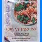 BEEF BROTH FOR VIETNAMESE NOODLE SOUP - USA SELLER