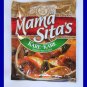 ASIAN KARE - KARE PEANUT SAUCE MIX, MAMA SITA'S