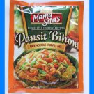 ASIA PANSIT BIHON RICE NOODLE STIR-FRY MIX, MAMA SITA'S