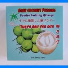 AGAR COCONUT PUDDING ASIAN DESSERT - USA SELLER