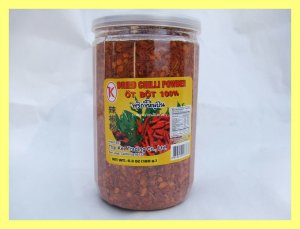 100% NATURAL DRIED HOT CHILI SEEDS - USA SELLER