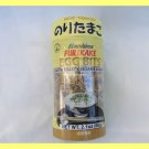 JAPANESE EGG BITS WITH TOASTY SESAME & NORI TOPPINGS
