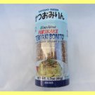 JAPAN TERIYAKI BONITO WITH TOASTY SESAME & NORI TOPPING