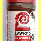 ORIGINAL SEASONED SALT, NO MSG - GREAT FOR MEATS, FRIES, POTATOES & MORE