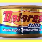 4 CANS CHUNK LIGHT YELLOWFIN TUNA IN WATER, CONTAINS OMEGA 3 - USA SELLER