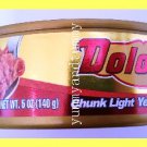 4 CANS CHUNK LIGHT YELLOWFIN TUNA IN CHIPOTLE SAUCE - USA SELLER