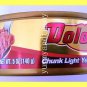 4 CANS CHUNK LIGHT YELLOWFIN TUNA IN CHIPOTLE SAUCE - USA SELLER