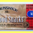 4 CANS BONELESS HERRING FILLETS SEAFOOD SNACK - PROVIDES OMEGA-3 - USA SELLER